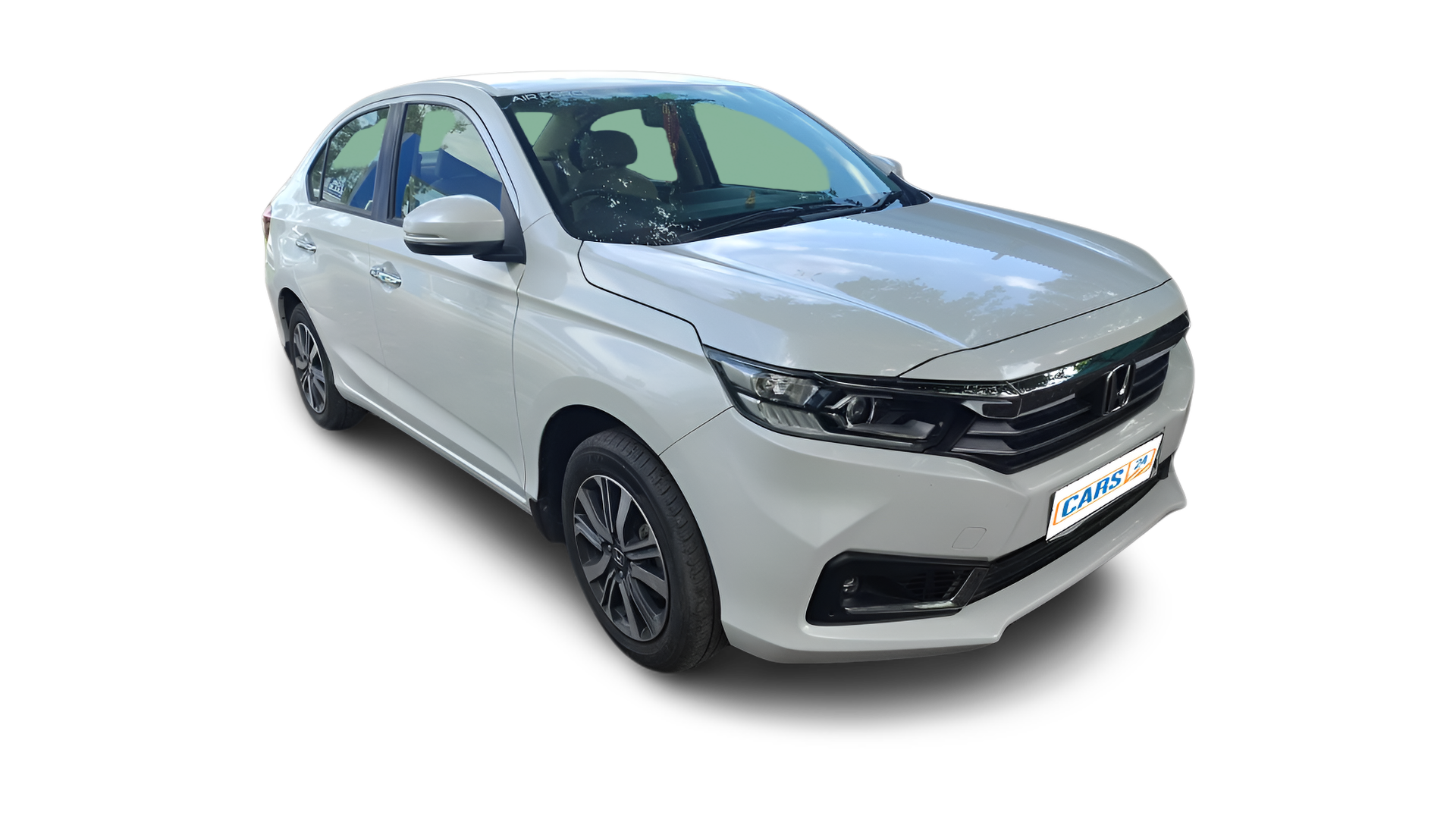 2022 Honda Amaze - Sedan - Petrol - Automatic - ₹7.50 lakh